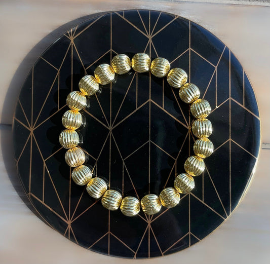 Golden Sunshine 4 Bracelet