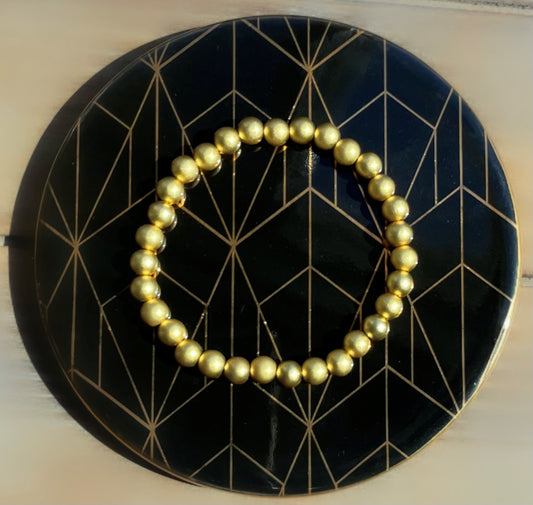 Golden Sunshine 3 Bracelet