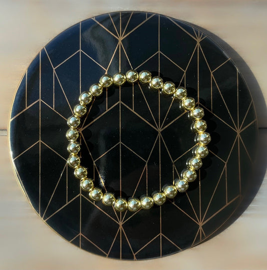 Golden Sunshine 2 Bracelet