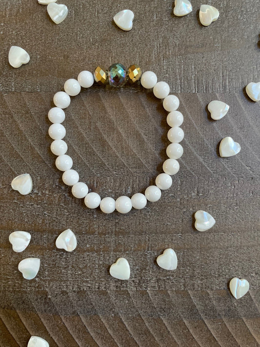 Crystal Bracelet